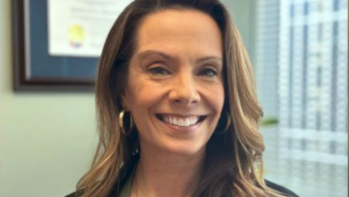 Melissa Price-Smith juramenta como la sucesora a la fiscalía del Condado de St. Louis 1